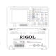 Цифровий осцилограф змішаних сигналів RIGOL DS1052D Прев'ю 7