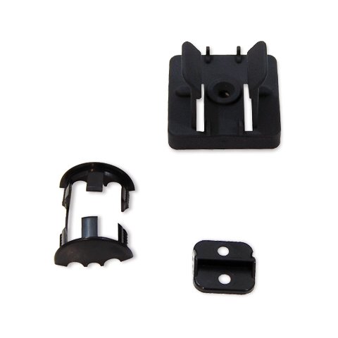 Автомобільний iPod/USB-адаптер Dension Gateway 300 для Toyota Aygo / Citroën C1 / Peugeot 107 (GW33TO3) Прев'ю 1