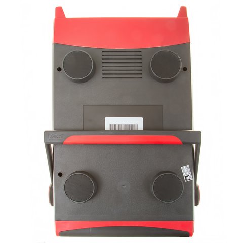 Настільний цифровий мультиметр UNI-T UT805A Прев'ю 5