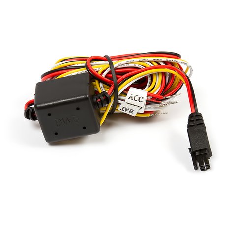 Навигационный блок CS9200RV (для штатных мониторов) Превью 8