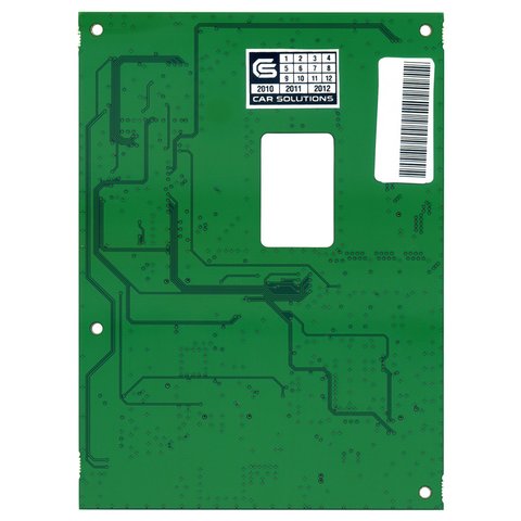 Відеоінтерфейс для Hyundai Veloster 2011– р.в. Прев'ю 1