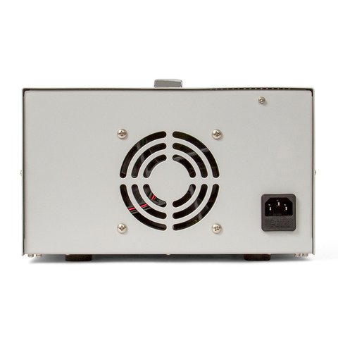 Регулируемый блок питания Masteram MR15010E Превью 2