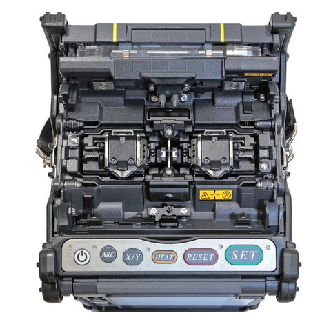 Сварочный аппарат для оптоволокна Fujikura 80S+ “Kit-A” Standard Превью 5