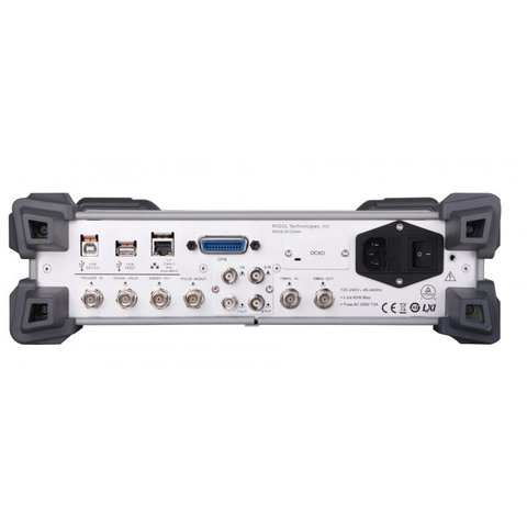 Високочастотний генератор сигналів RIGOL DSG3060 Прев'ю 1