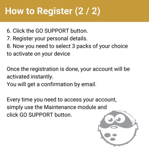 Furious Gold USB Key Lite Превью 3