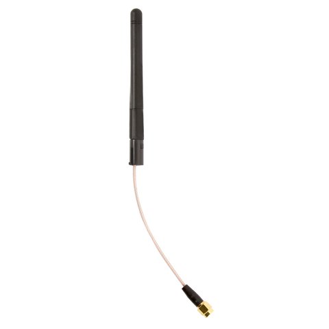 Автомобильный адаптер для дублирования экрана Smartphone/iPhone Прев'ю 3