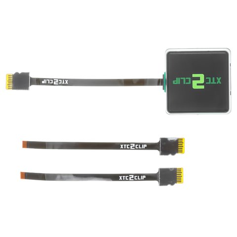 XTC 2 Clip Прев'ю 9