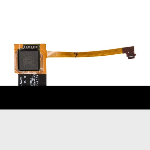 Сенсорный экран для Lenovo TAB 2 A10-70F, Tab 2 A10-70L, черный, #101-1947-V6 Превью 1