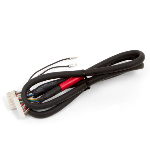 Відеоінтерфейс з HDMI для Range Rover Evoque, Sport, Vogue 2015– р.в. Прев'ю 7