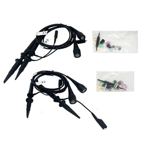 Цифровой осциллограф RIGOL DS1104Z-S Plus Превью 9