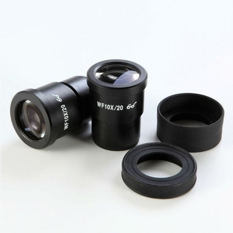 Стереомікроскоп ST-series SZM45B-SZST2 Прев'ю 1