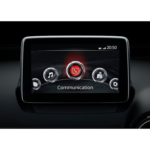 Відеоінтерфейс з HDMI для автомобілів Mazda 2014– р.в. з системою MZD Connect Прев'ю 8