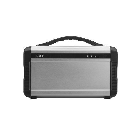 Портативный источник питания Smartbuster S601 Превью 1