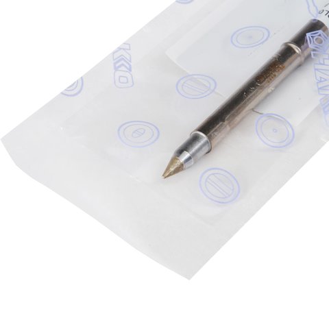 Паяльне жало HAKKO T12-DL08 Прев'ю 2