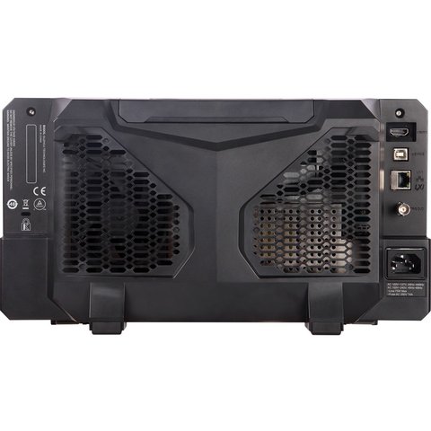 Цифровой осциллограф RIGOL MSO5354 Превью 2