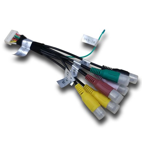 Мультимедиа на базе Android 9.0 для Cadillac/Chevrolet/GMC/Buick/Opel Превью 7