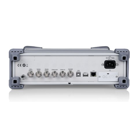 Генератор сигналов SIGLENT SSG5040X Превью 3