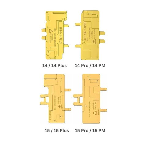 JC iHeater Pro з адаптерами Прев'ю 3