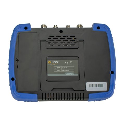 Анализатор спектра OWON HSA1036-TG Превью 1