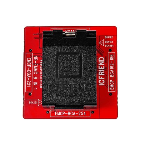 MiPi Tester Gear 2 - (расширенная версия) Превью 5