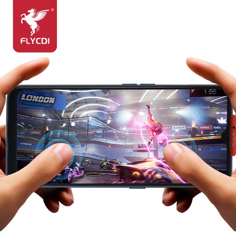 Дисплей для Realme 5i, 5s, 6i; Oppo A31, A5 (2020), A8, A9 (2020), чорний, без рамки, FLYCDI, CPH1931, CPH1959, CPH1933, CPH1935, CPH1943, CPH1937, CPH1939, CPH1941, CPH2015, FPC-HTF065H019-A0 Прев'ю 3