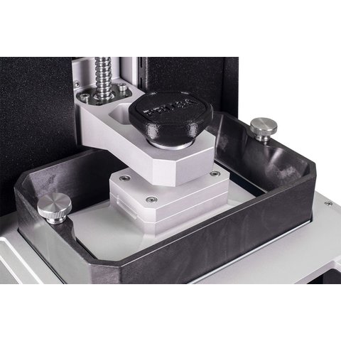 3D-принтер Prusa SL1S Speed Превью 4