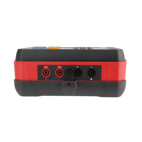 Анализатор батарей UNI-T UT677C Превью 2