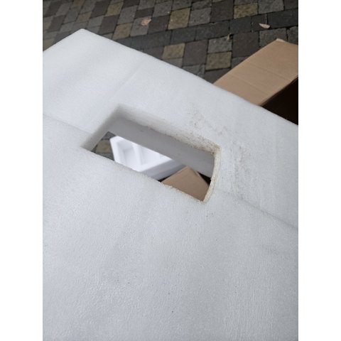 Гибридный инвертор Deye SUN-3K-SG04LP1-EU, 3 кВт, 48 B, уцінка Превью 5