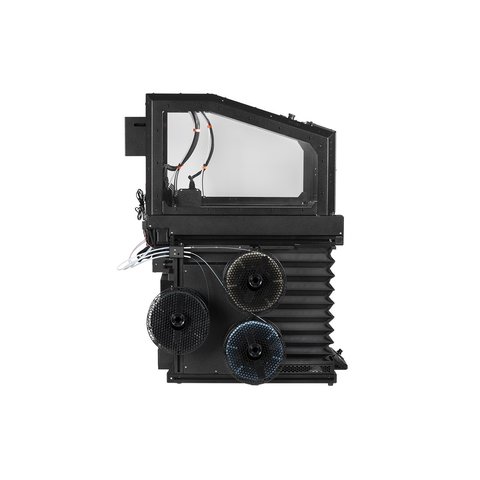 3D-принтер Prusa XL с пятью экструдерами и закрытым корпусом Превью 2