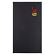 Дисплей для iPhone 17 Pro, чорний, з рамкою, High Copy, (OLED), GX OEM soft, 120Hz Прев'ю 1