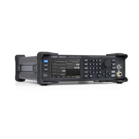 Генератор сигналов SIGLENT SSG3032X Plus Превью 1
