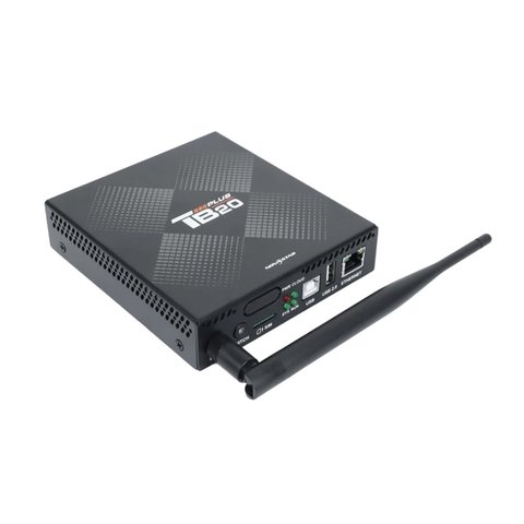 Контроллер LED-екрана Novastar TB20Plus (650 000 пикс, Wi-Fi) Превью 2
