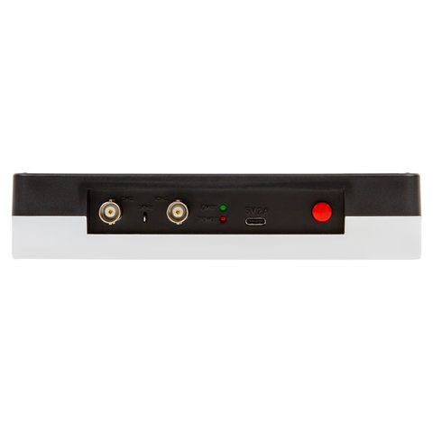 Цифровий осцилограф FNIRSI 1013D Прев'ю 3