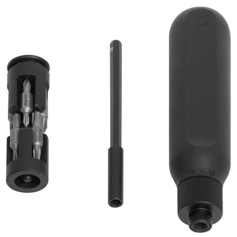 Отвертка с битами Xiaomi Mi Home (Mijia) 16 в 1 Превью 10