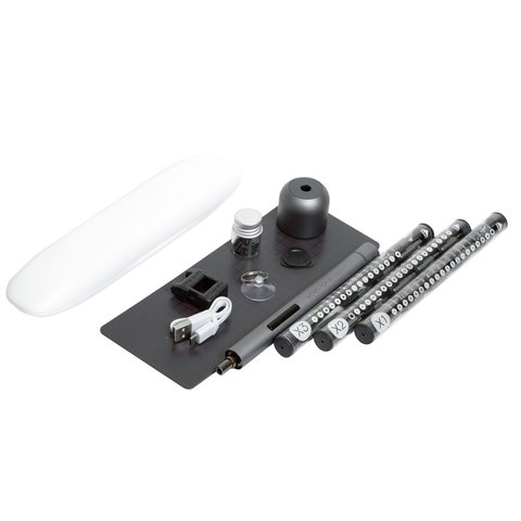 Електрична викрутка Xiaomi Wowstick 1F+, 69 в 1 Прев'ю 4