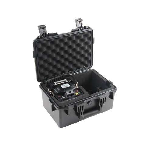 Зварювальний апарат для оптоволокна Grandway GS-40 Прев'ю 5