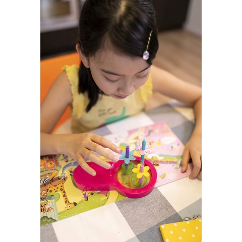 STEAM–набір 4М Дивовижні арт-спіралі 00-04914 Прев'ю 3