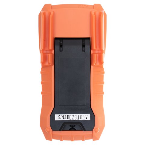 Цифровий мультиметр Accta AT-85D Прев'ю 3