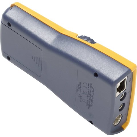 Тестер кабеля Fluke Networks IntelliTone™ Pro 200 LAN Toner (MT-8200-60-KIT) (4586068) Превью 7