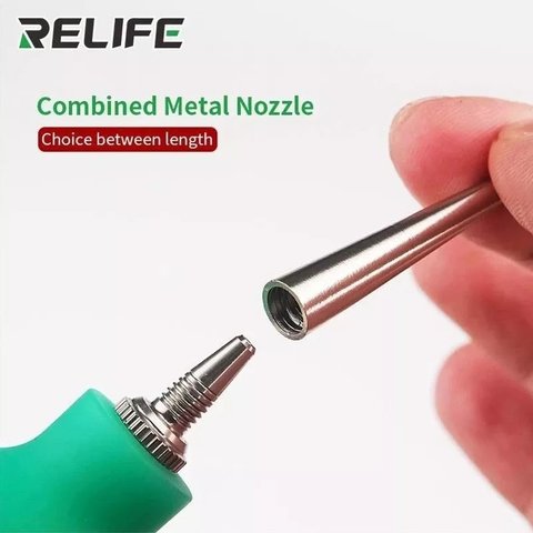 Груша для обдування RELIFE RL-043A Прев'ю 2