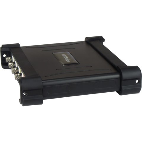 Цифровой осциллограф TiePie WiFiScope WS6-DIFF-500 Превью 3