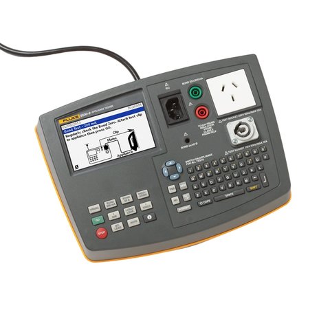 Тестер электробезопасности Fluke 6500-2 (4325041) Превью 1