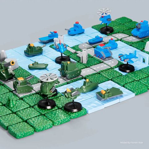 Фотополімерний 3D-принтер ELEGOO Mars 5 Ultra Прев'ю 8