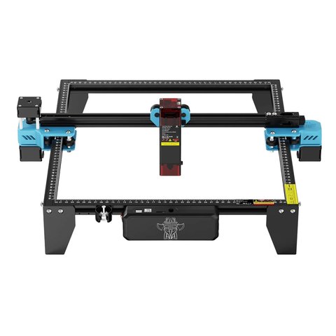 Лазерно-гравировальный станок TwoTrees TTS-10 Pro Превью 1