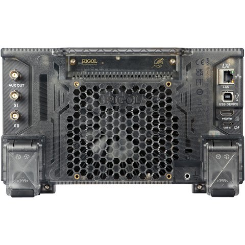 Цифровий осцилограф RIGOL MHO934 Прев'ю 1