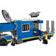 Конструктор LEGO City Полицейский грузовик с мобильным центром управления (60315) Превью 3