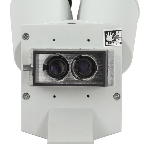 Microscopio estéreo ST-series ST-B-P Vista previa  2