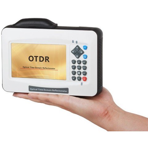 Optical Time-Domain Reflectometer Grandway FHO3000-D35 Preview 3