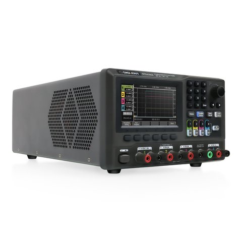Programmable DC Power Supply SIGLENT SPD4306X Preview 1